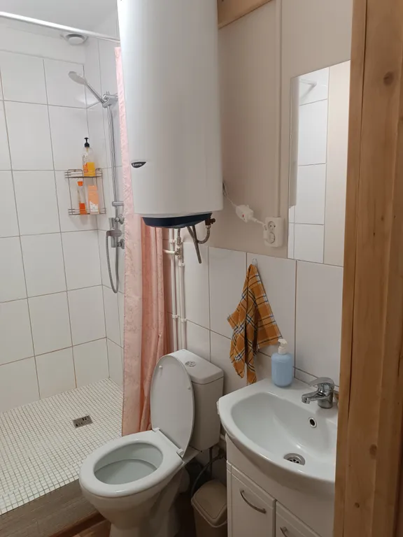 Гостевой дом Хвойный это уютное место для вашего отдыха