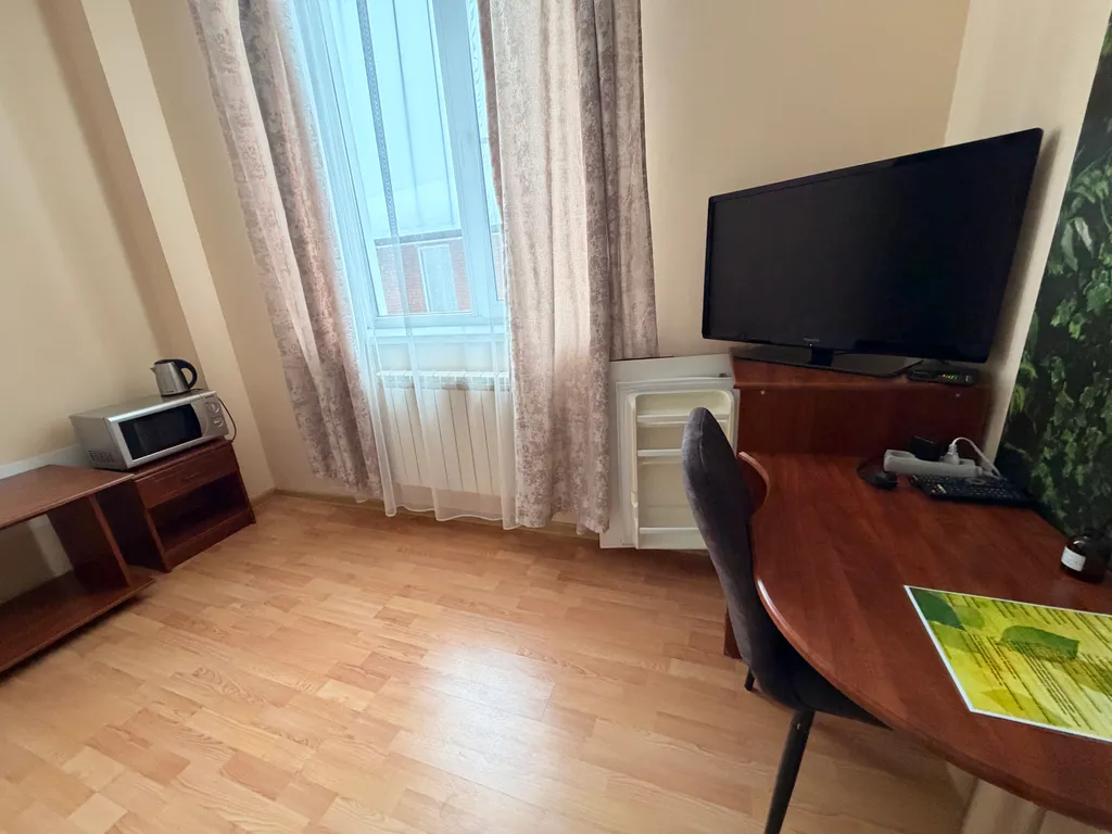 Квартира Комната — Горячий Ключ