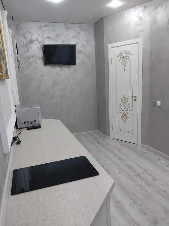 Квартира Квартира с дизайнерским ремонтом в центре города — Кострома