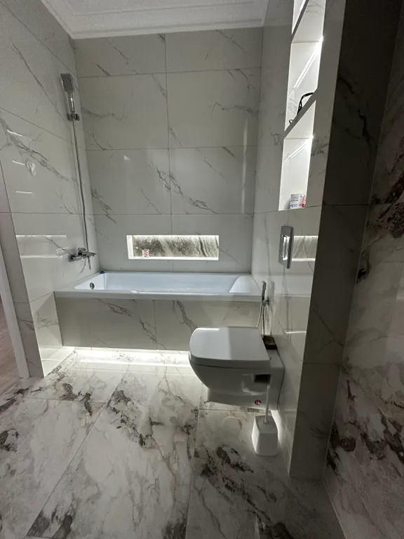 Квартира Чистая и уютная квартира — Махачкала