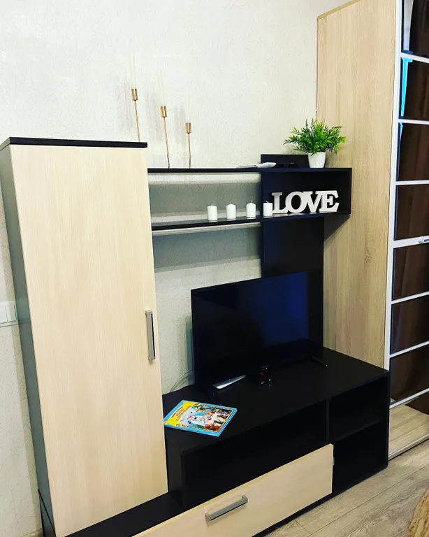 Апартаменты рядом с М4