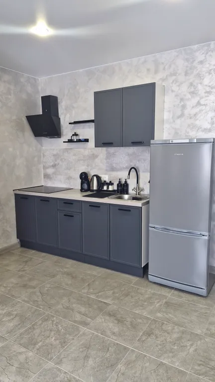 Уютный дом на Волге