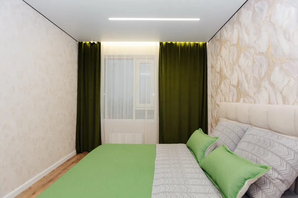 Апартаменты у Дома Печати и Тинькофф холла