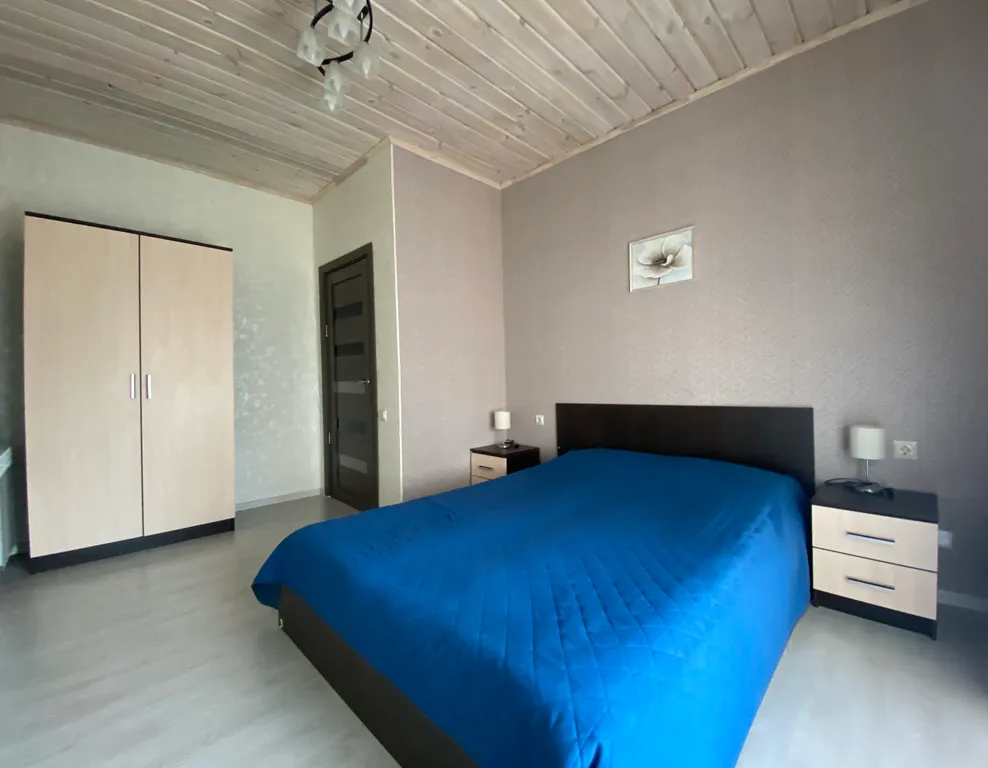 Бунгало Черёмушки