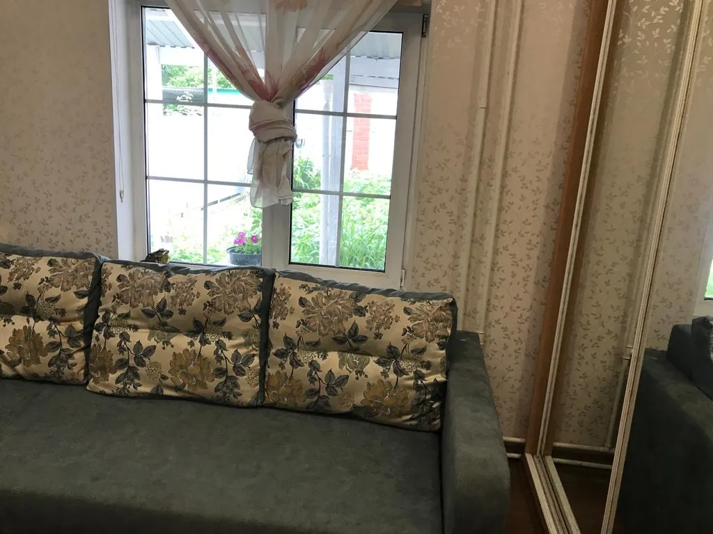 Уютный 2-этажный дом в лесном массиве с бассейном