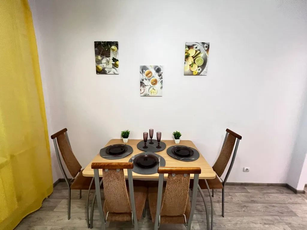 Центр новый дом