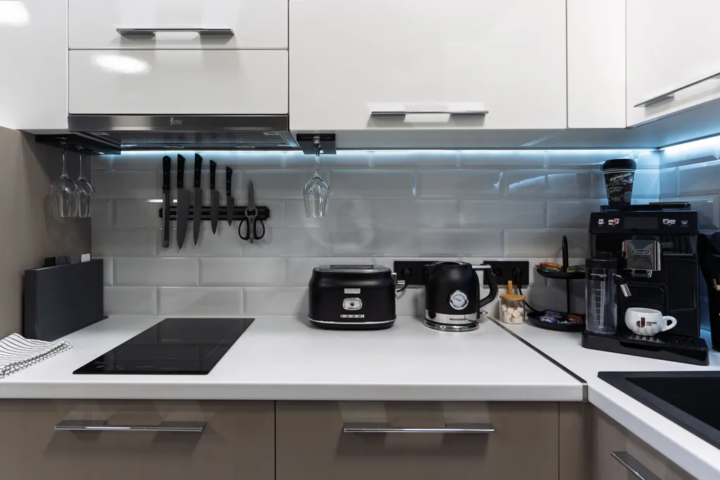 Квартира VbgApart