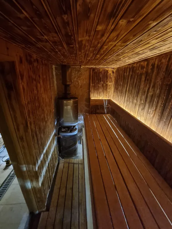 Коттедж LoftИzба