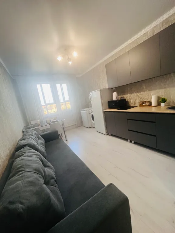 Апартаменты Мята Центр