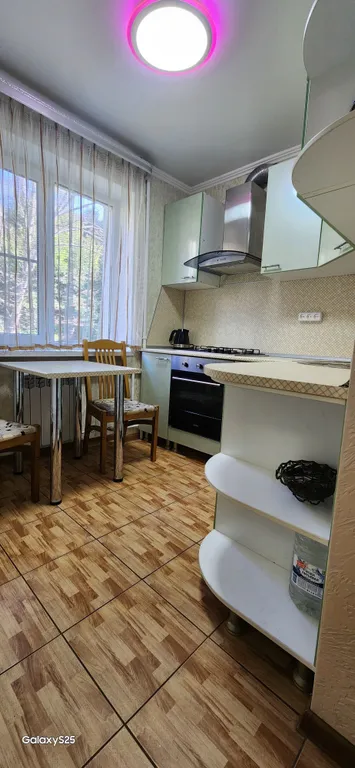 Уютная квартира в центре для комфортного отдыха