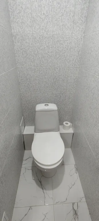 Уютная квартира с новым ремонтом