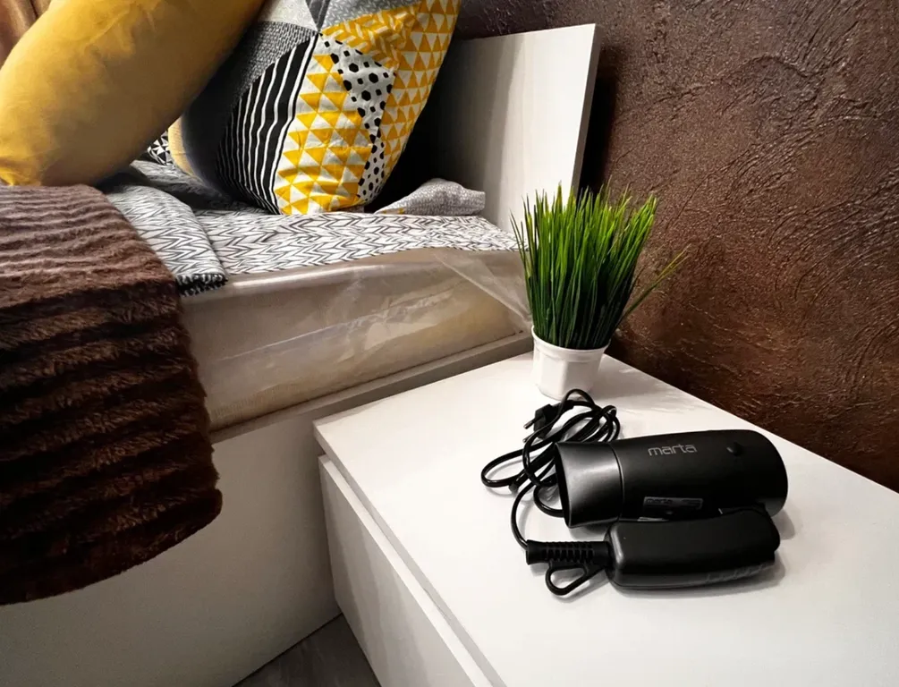 Апартамент Комфорт Рядом с ЖД Вокзалом