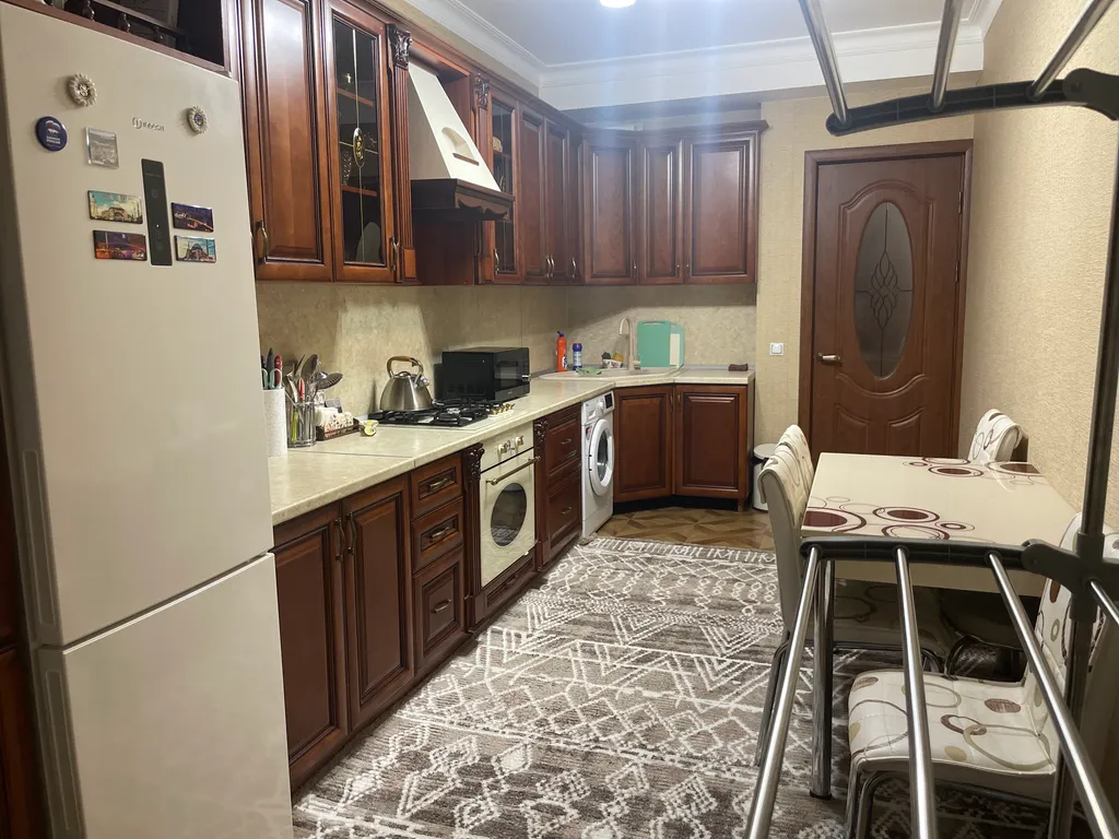 Квартира у моря