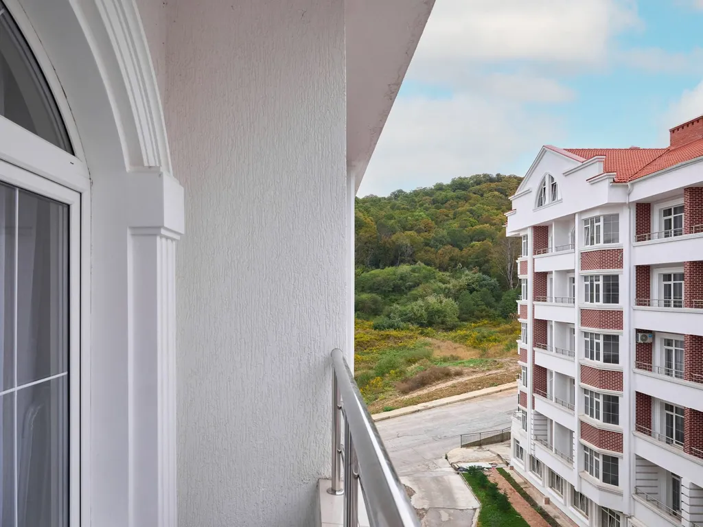 Квартира Квартира Cappuccino Apartments — Адлер