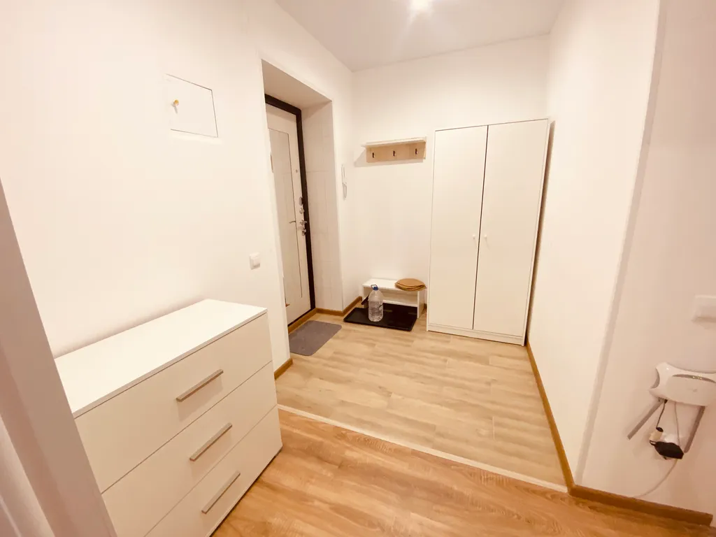 Гостевая квартира Душевная