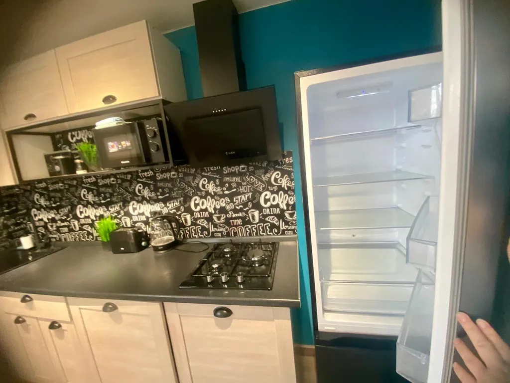 Коттедж Дом у моря — Бжид