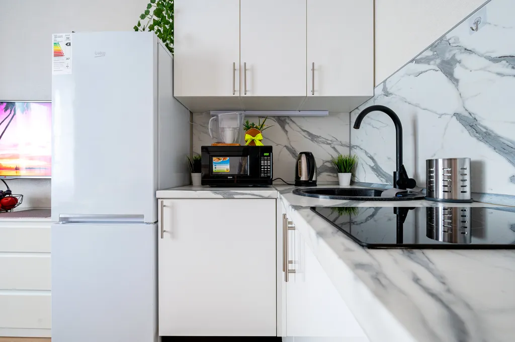 Квартира Квартира Blueberry Apartments — Санкт-Петербург