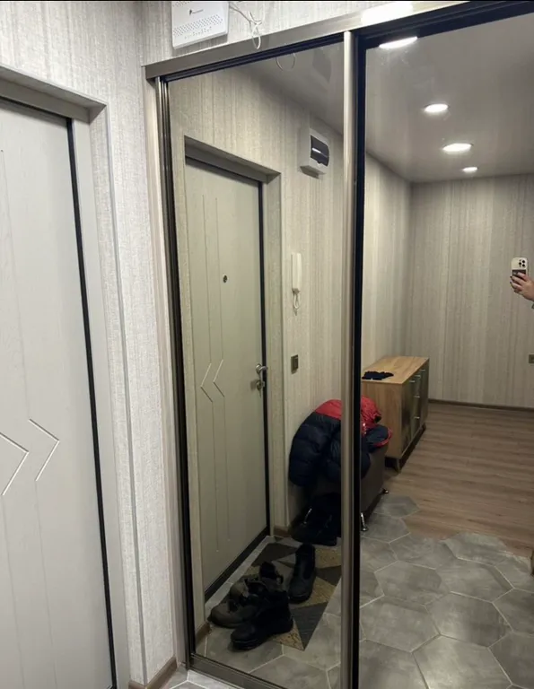 Уютная квартира для отдыха