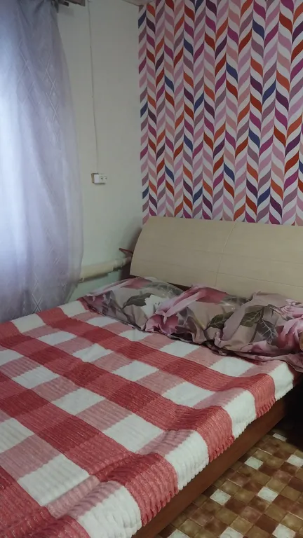 4-комнатный Дом