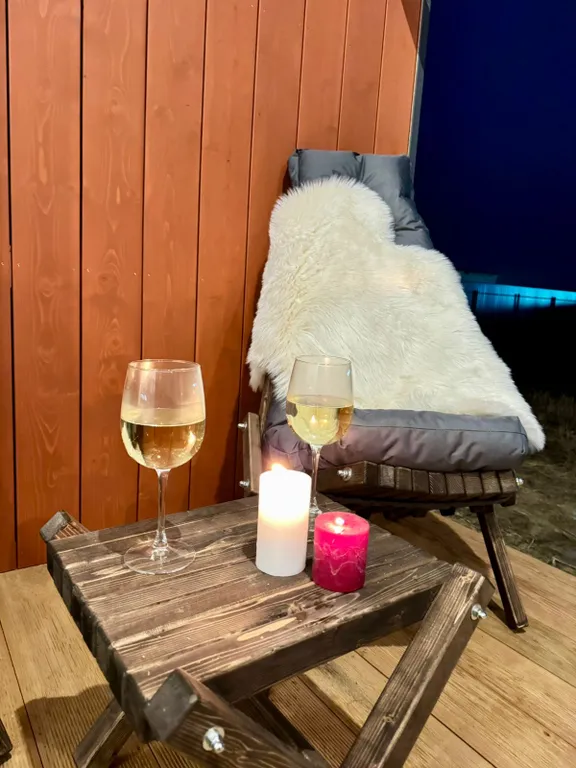 Коттедж Уютный дом для большой семьи — Семеновское