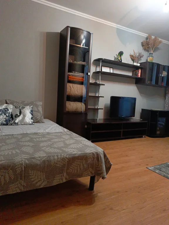 Квартира в центре Ленинского района