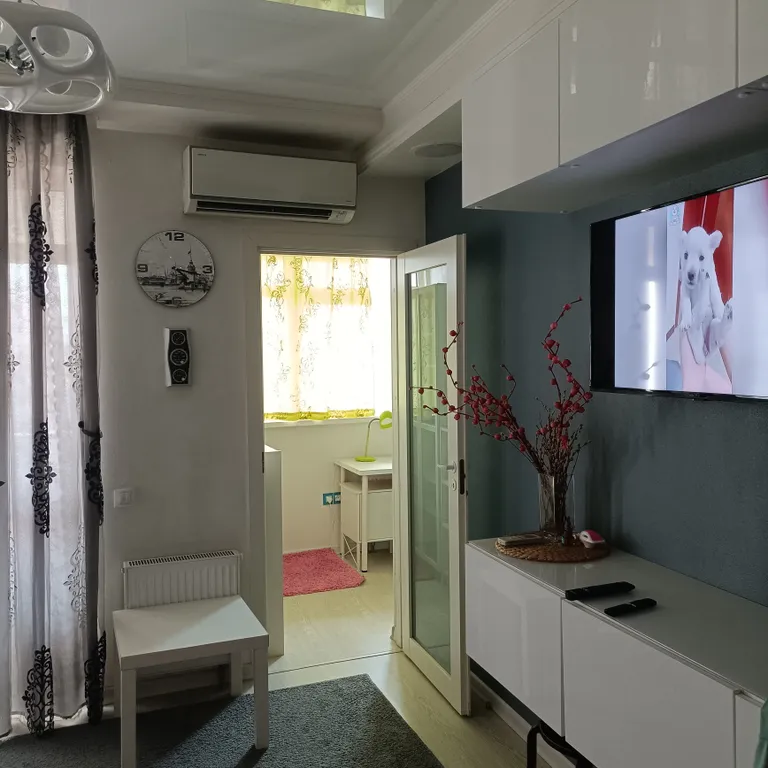 Квартира Уютная квартира для семейного отдыха — Сочи