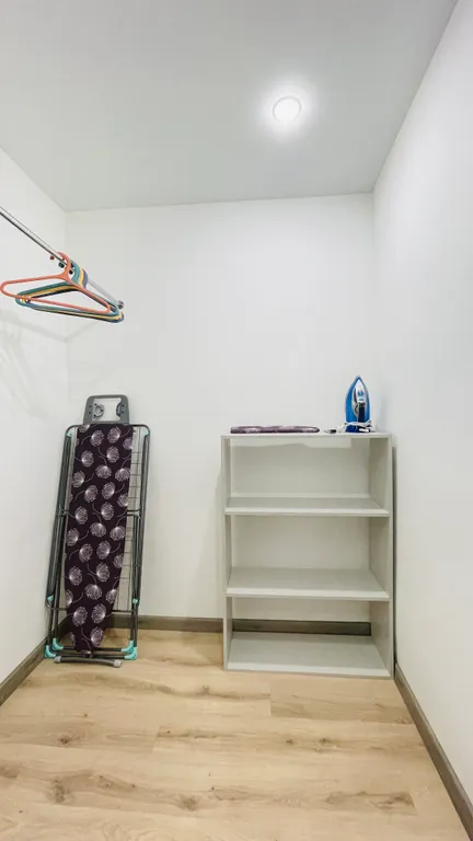 Евродвушка в центре города