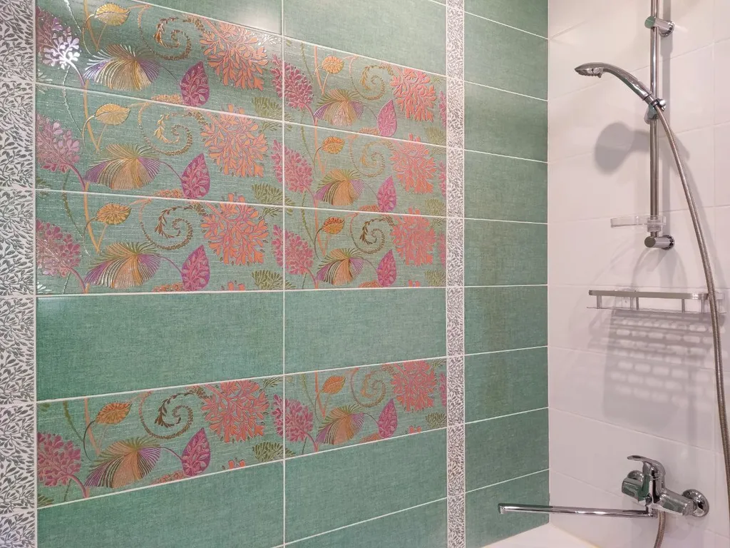 Удобная квартира в тихом районе