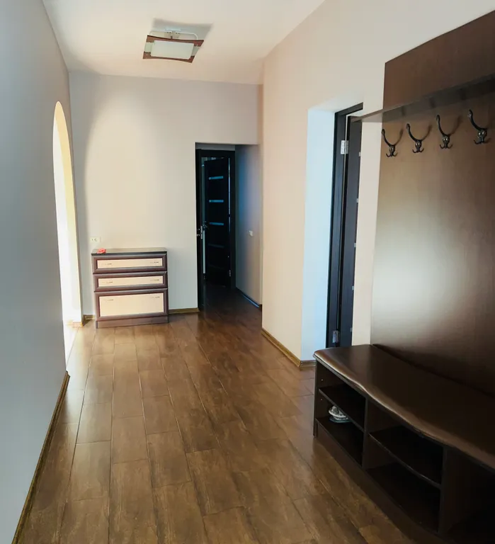 Уютный дом с баней