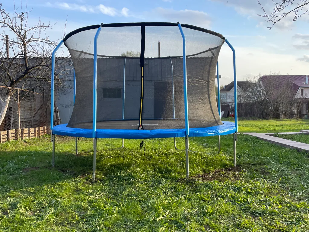 Коттедж с бассейном