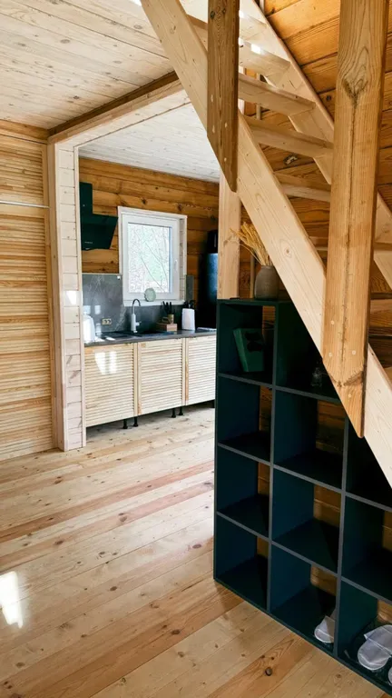 3-комнатный Дом