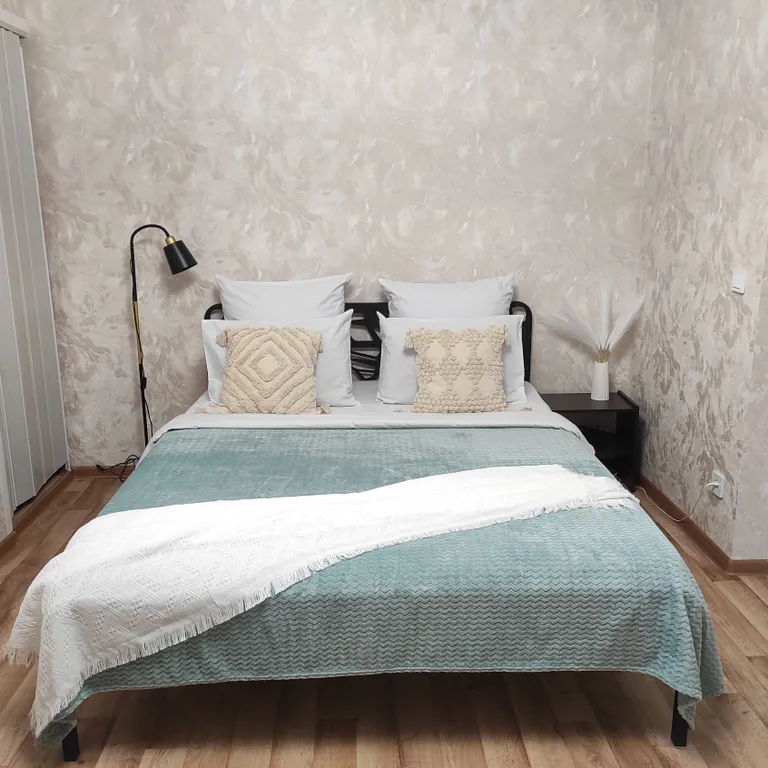 Квартира в самом центре города