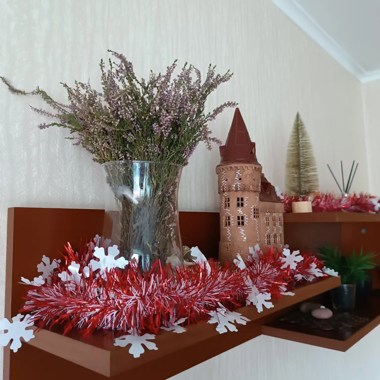 Евродвушка у Верхнего озера