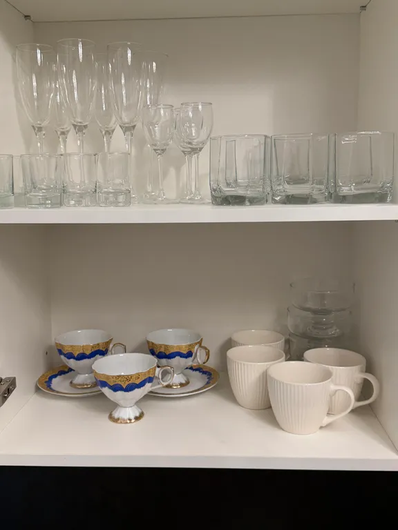 Уютная квартира в центре города, тихий район