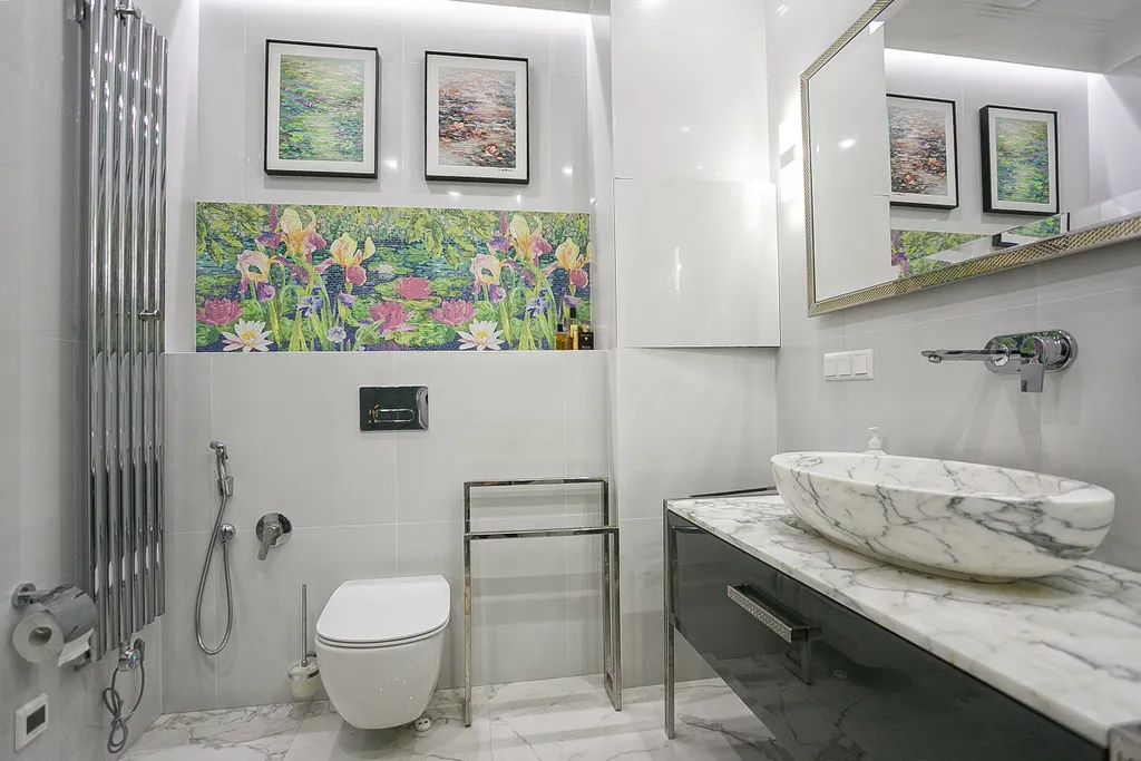 Апартаменты на берегу моря для вашего роскошного отдыха