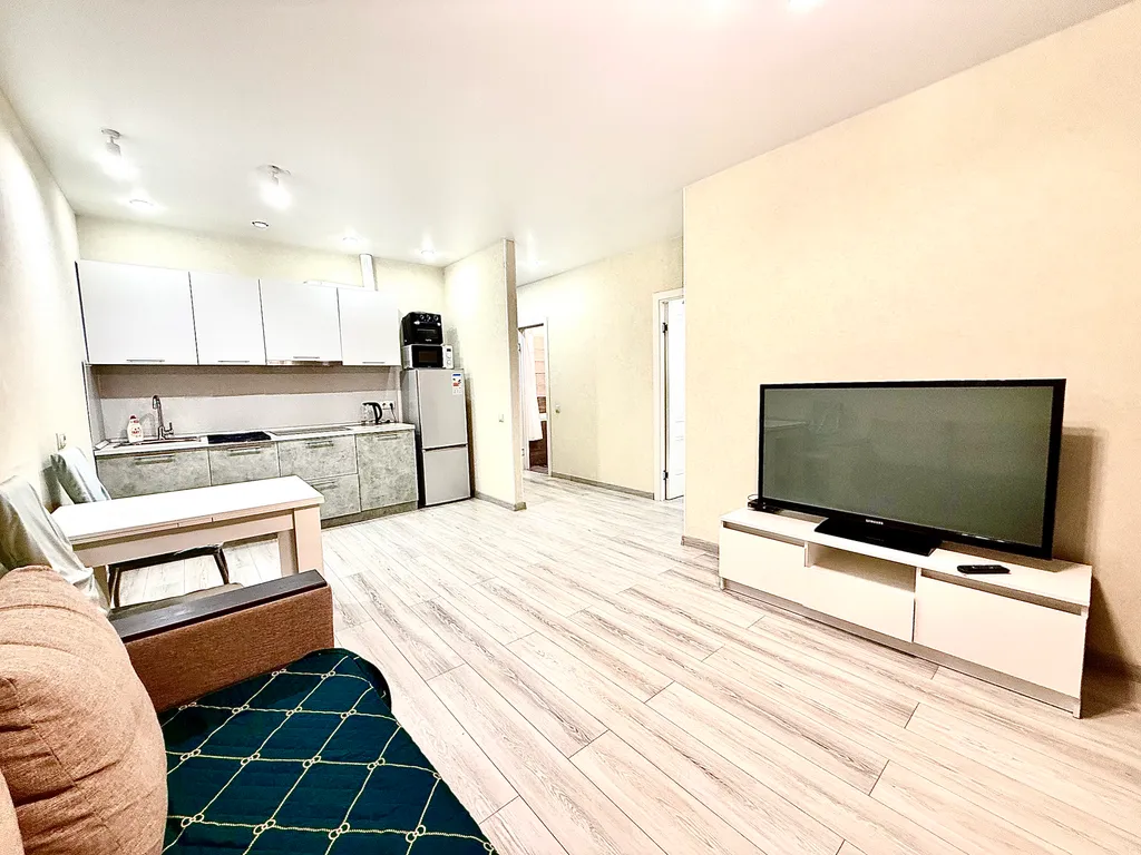 Квартира в Одинцово