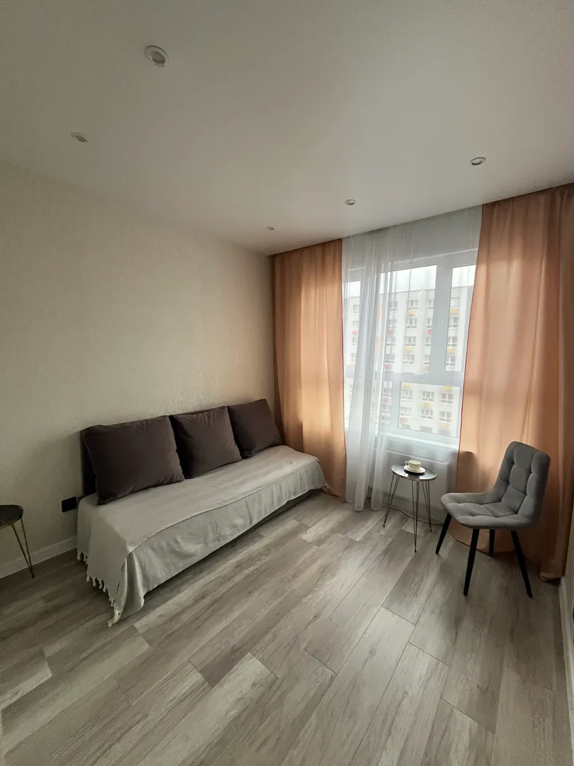 Фото 1 вторая комната