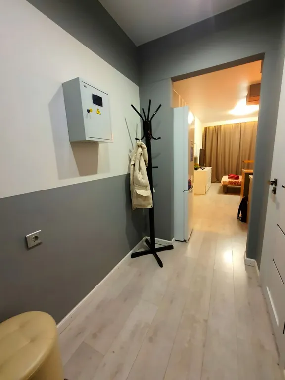 Уютная студия