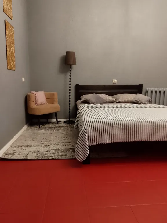 Квартира в Недостоево