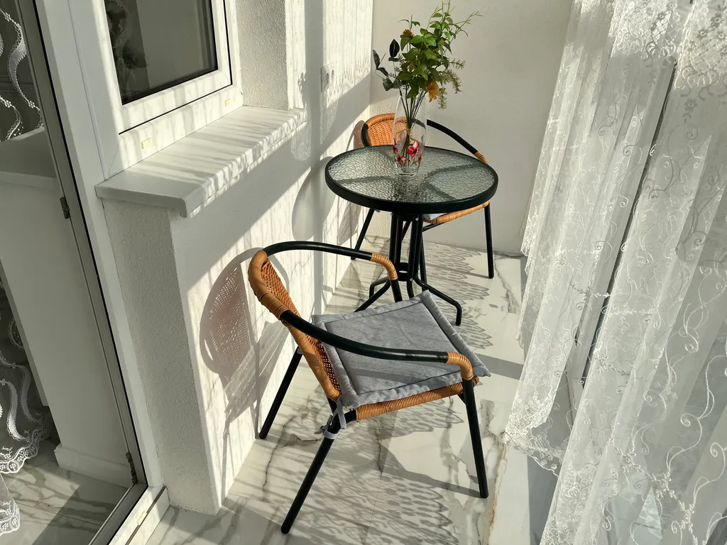 Квартира Семейная квартира в центральном районе — Калининград