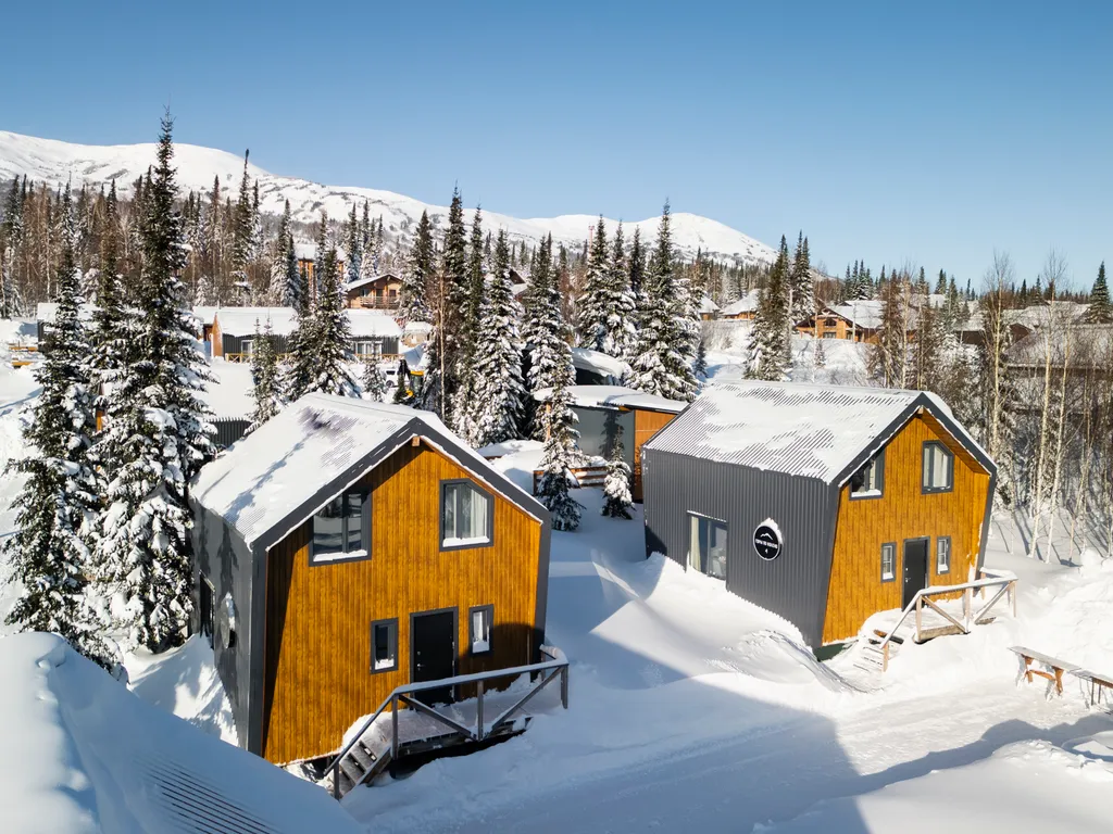 Горы по колено 24