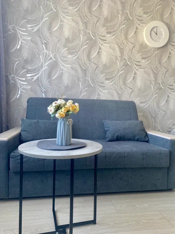 Квартира в новом ЖК в эко районе