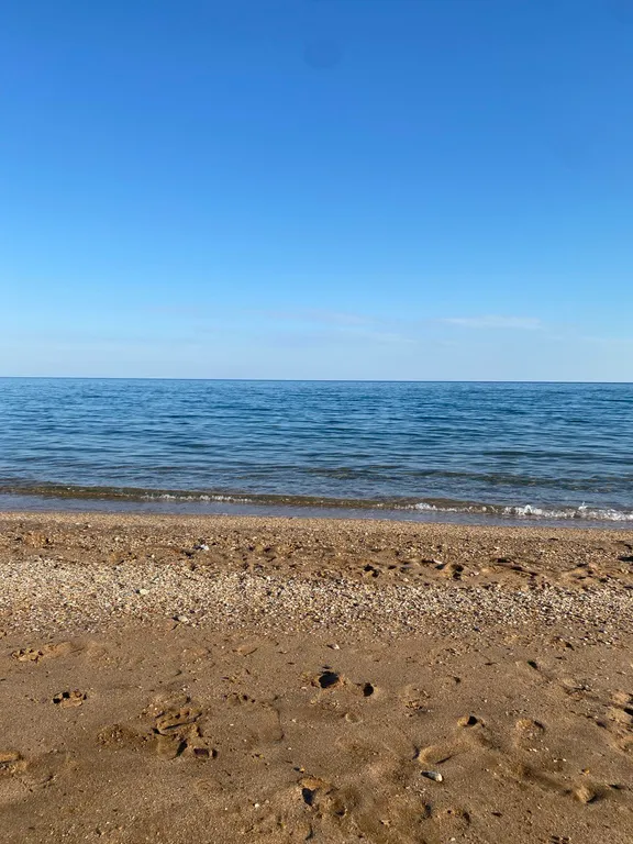 Домик у Черного моря