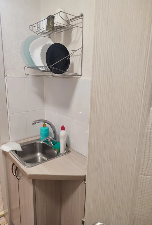 Добро пожаловать в уютное гнездышко