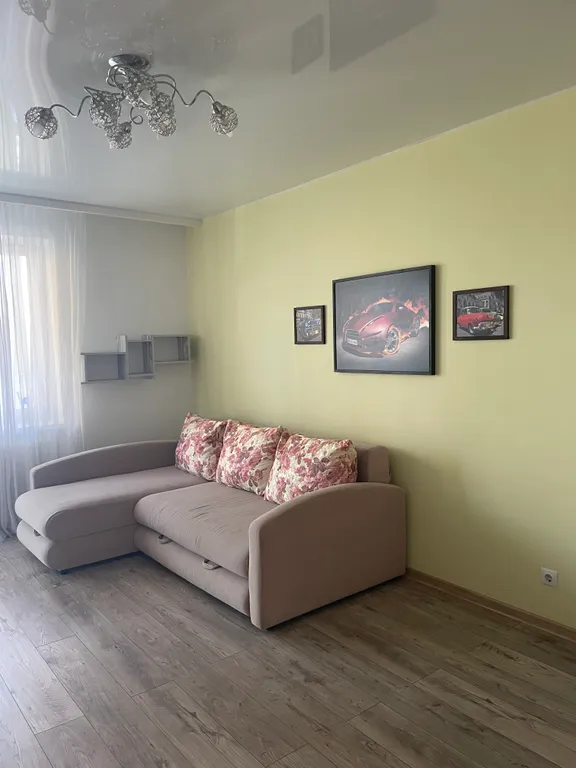 Квартира Квартира Жемчужный вечер — Калининград