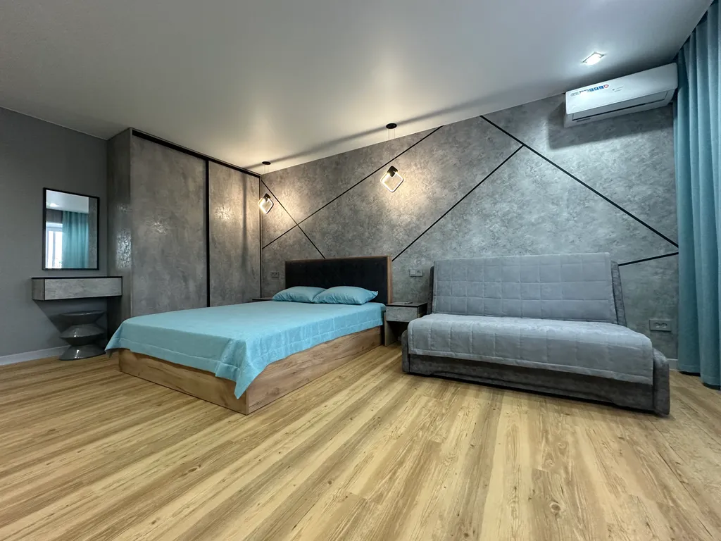 Студия в центре