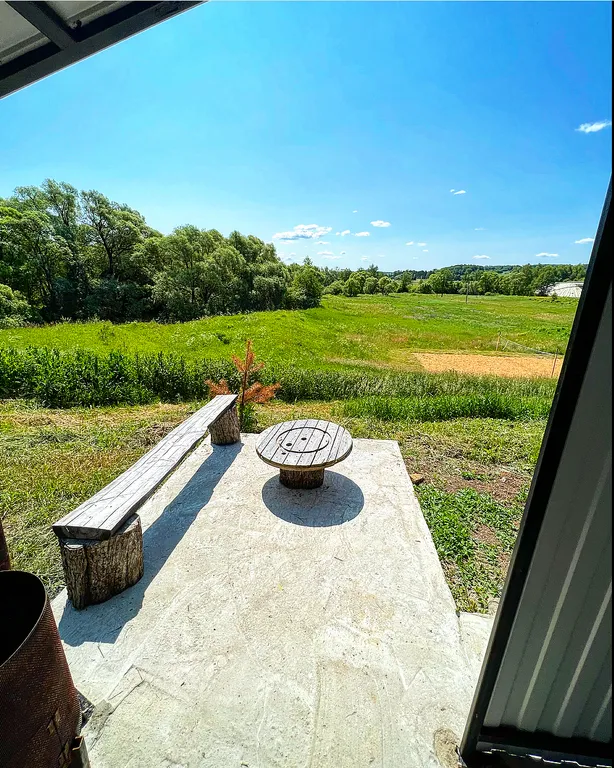 Уютный гостевой дом