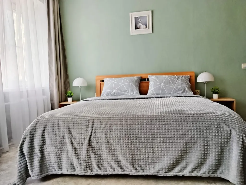 Квартира Две спальни — аренда посуточно в Смоленск