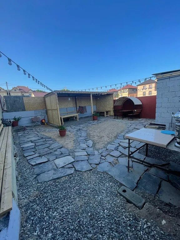 Квартира Уютная квартира у моря — Махачкала