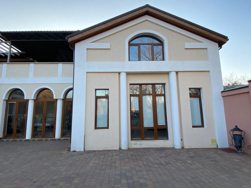 Коттедж Дом у озера - Кисловодск — аренда посуточно в Аликоновка